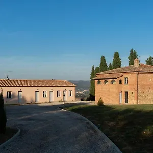  Bed & Breakfast Podere Abbazia
