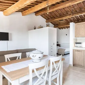  Apartment La Piazza - Con Vista