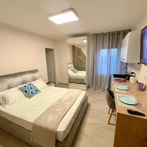 Appartement Panoramico Canale - Private Parking - Natural Park