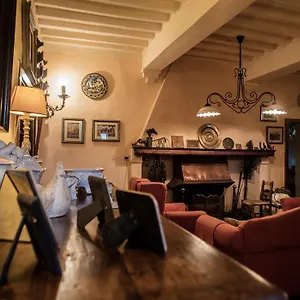  Bed & Breakfast Il Poggio